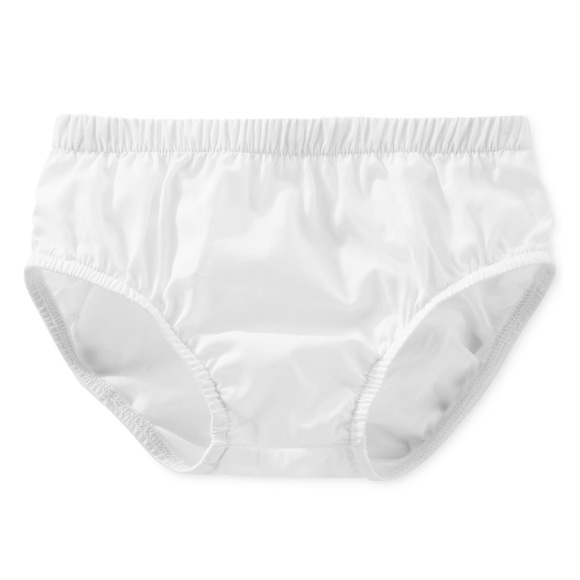 Carter’s Baby Girl’s Gingham Dress - Picture 3 of 3